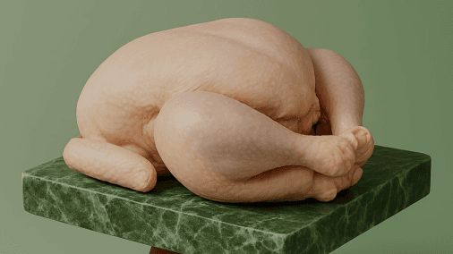 Poultry & Chicken