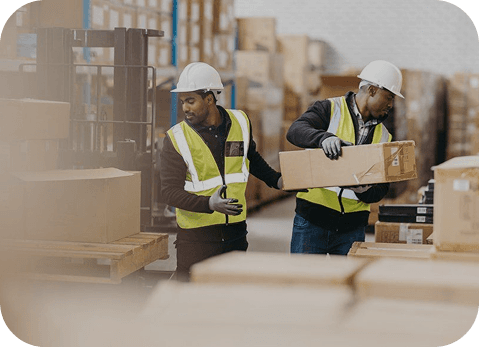 On-the-job training